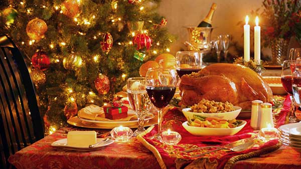 Conheça 10 alimentos que não podem faltar na Ceia de Natal - Caminho do  Vinho |Site Oficial do Caminho do Vinho de São José dos Pinhais.