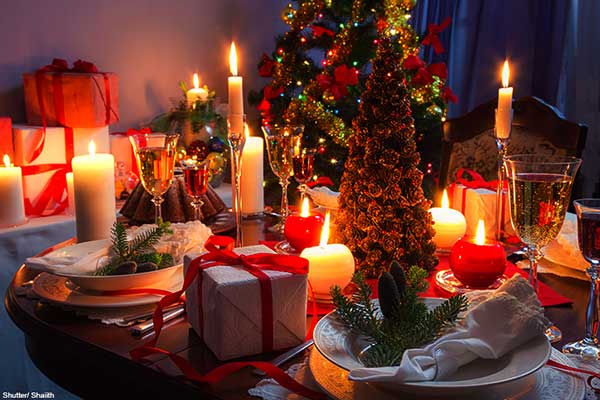 A ceia de natal, e seus diferentes costumes no mundo. - Caminho do Vinho |Site Oficial do Caminho do Vinho de São José dos Pinhais. A ceia de natal, e seus diferentes costumes no mundo. - Caminho do Vinho |Site Oficial do Caminho do Vinho de São José dos Pinhais.