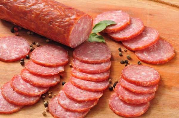 Do que é feito o salame? - Caminho do Vinho |Site Oficial do Caminho do ...