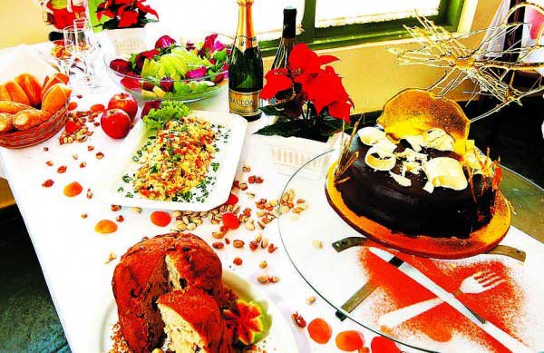 Você conhece o significado da ceia de Natal? - Caminho do Vinho |Site Oficial do Caminho do Vinho de São José dos Pinhais. Você conhece o significado da ceia de Natal? - Caminho do Vinho |Site Oficial do Caminho do Vinho de São José dos Pinhais.
